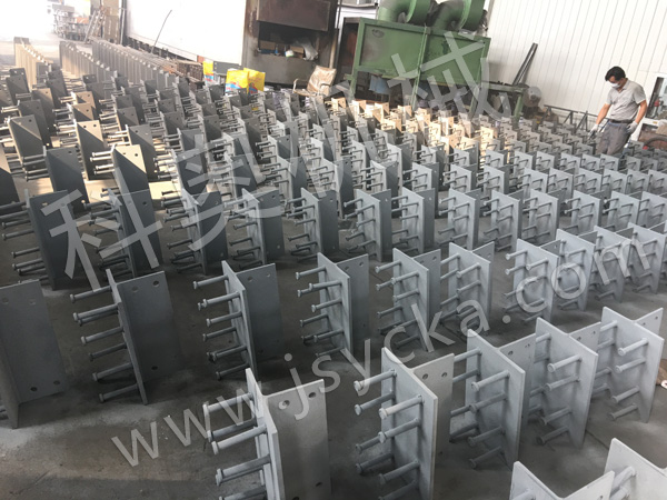 案例-達克羅處理產品